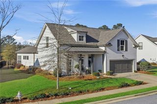 337 Mcdaniel Place, Canton, GA 30115