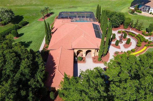 5235 GREENS DRIVE, Lady Lake, FL 32159