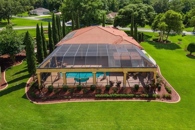 5235 GREENS DRIVE, Lady Lake, FL 32159