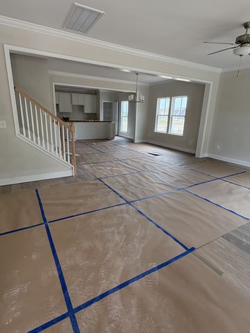 419 Penfold Alley, Nolensville, TN 37135