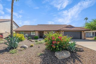 5903 E PARADISE Lane, Scottsdale, AZ 85254