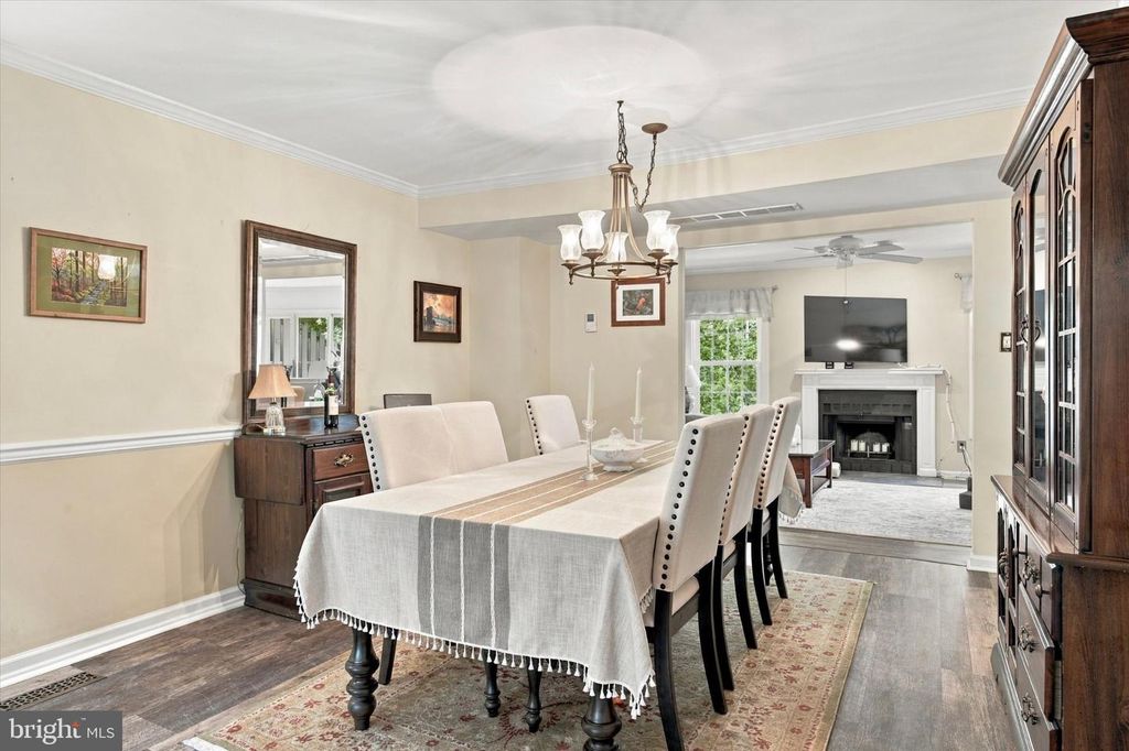 505 EAGLE LN, DOYLESTOWN, PA 18901 — photo 5