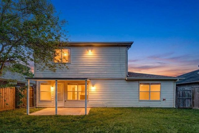 5318 Cilantro Lane, Baytown, TX 77521