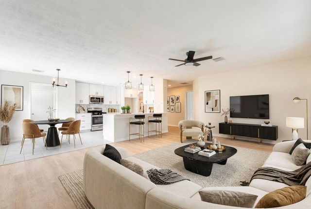 5318 Cilantro Lane, Baytown, TX 77521