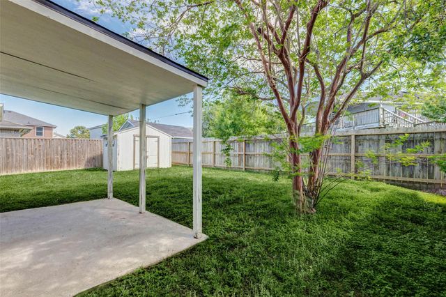 5318 Cilantro Lane, Baytown, TX 77521