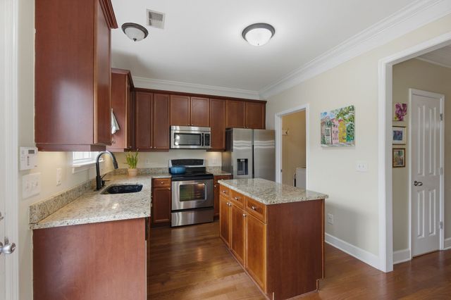 1505 Tolkien Ln, Nashville, TN 37211