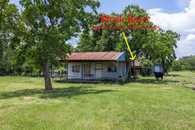 32675 Fm 1488 Road, Hempstead, TX 77445