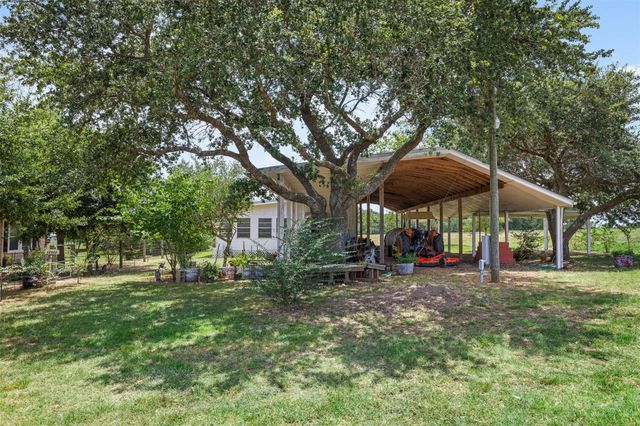 32675 Fm 1488 Road, Hempstead, TX 77445