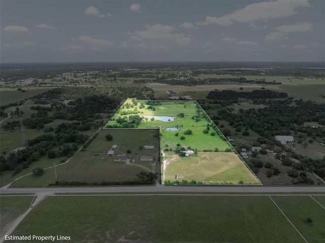 32675 Fm 1488 Road, Hempstead, TX 77445