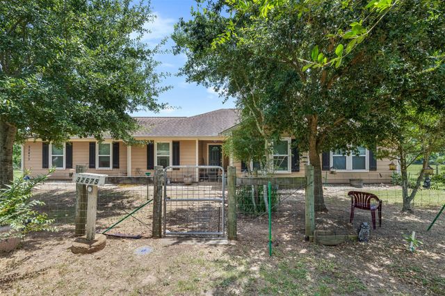 32675 Fm 1488 Road, Hempstead, TX 77445