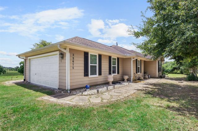 32675 Fm 1488 Road, Hempstead, TX 77445