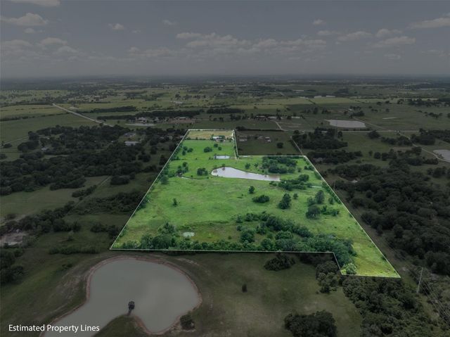 32675 Fm 1488 Road, Hempstead, TX 77445