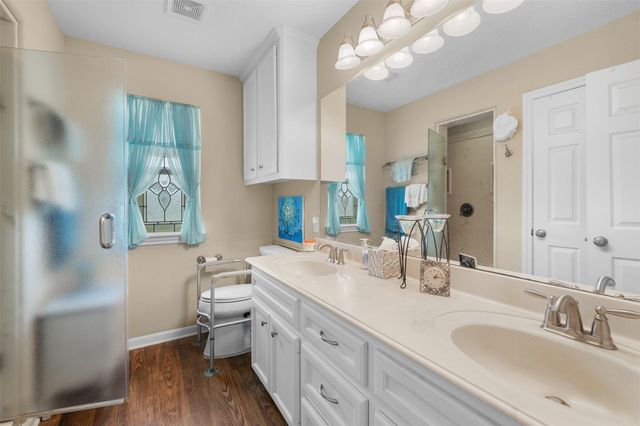 32675 Fm 1488 Road, Hempstead, TX 77445