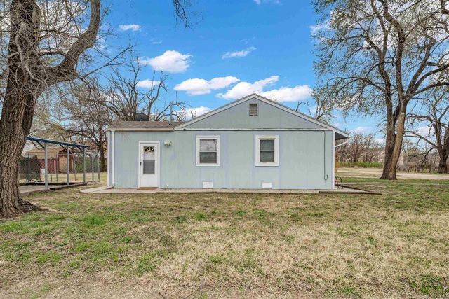 1858 N Pennsylvania Ave, Wichita, KS 67214
