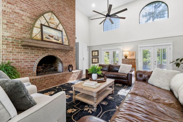 29415 Liberty Lane, Tomball, TX 77375