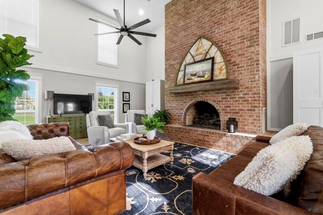 29415 Liberty Lane, Tomball, TX 77375