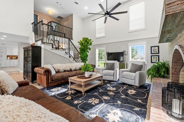 29415 Liberty Lane, Tomball, TX 77375