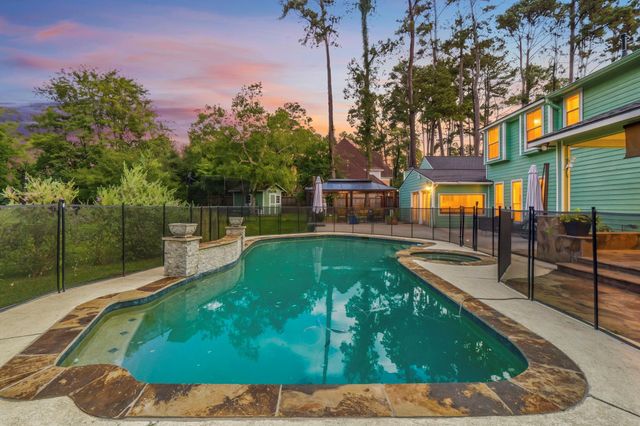 29415 Liberty Lane, Tomball, TX 77375