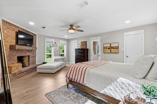 29415 Liberty Lane, Tomball, TX 77375