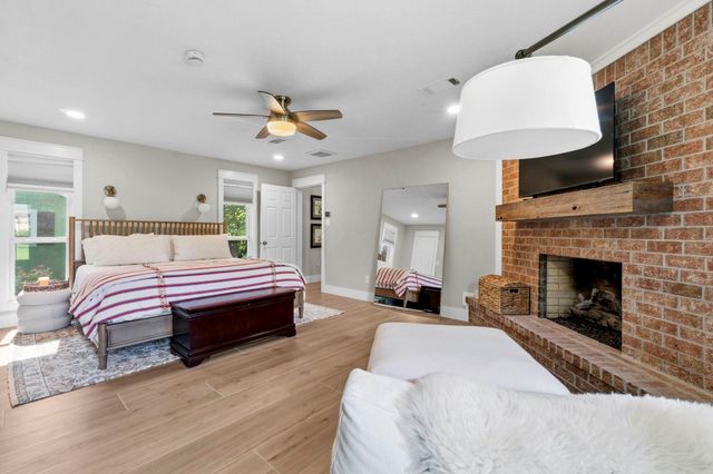 29415 Liberty Lane, Tomball, TX 77375