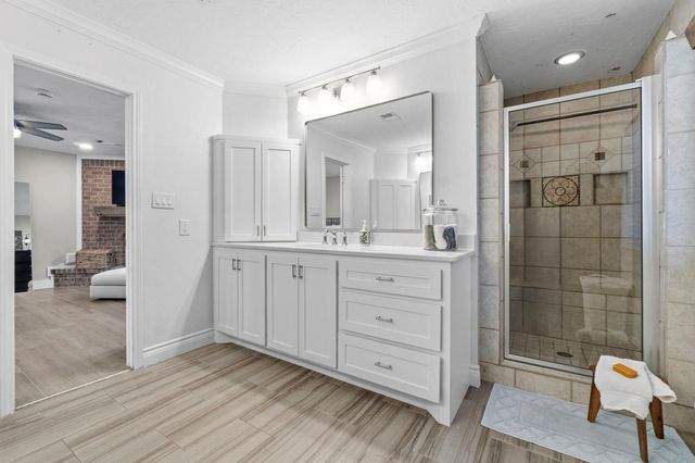 29415 Liberty Lane, Tomball, TX 77375