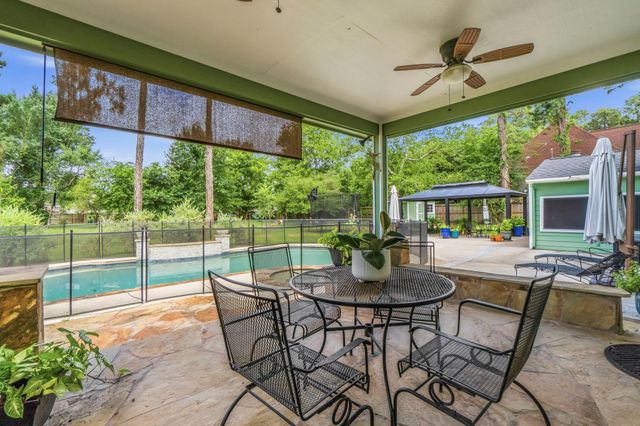 29415 Liberty Lane, Tomball, TX 77375