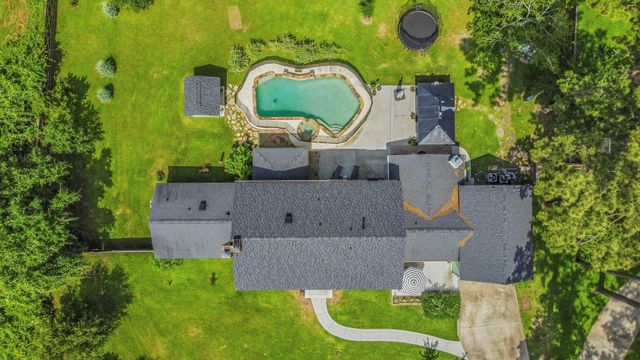 29415 Liberty Lane, Tomball, TX 77375