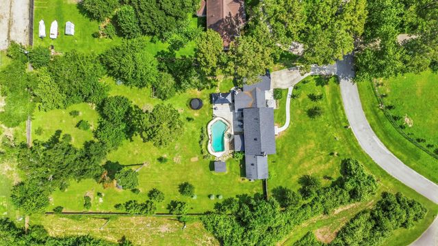 29415 Liberty Lane, Tomball, TX 77375