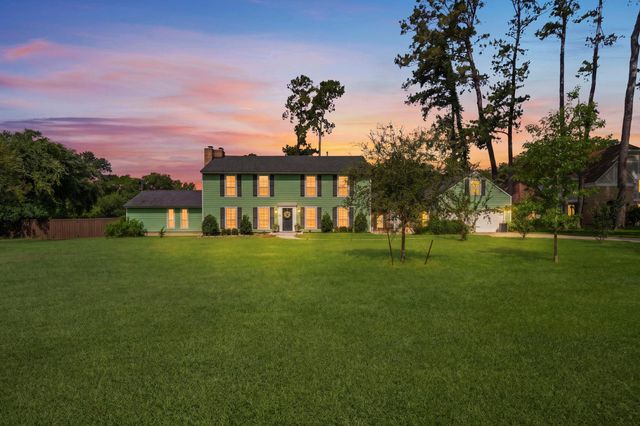 29415 Liberty Lane, Tomball, TX 77375