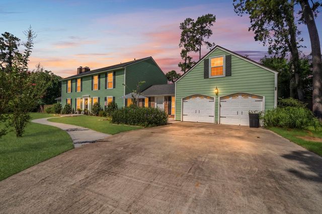 29415 Liberty Lane, Tomball, TX 77375