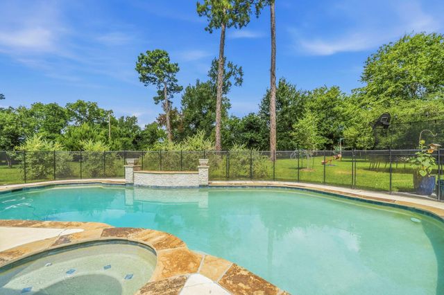 29415 Liberty Lane, Tomball, TX 77375