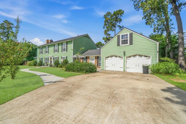 29415 Liberty Lane, Tomball, TX 77375