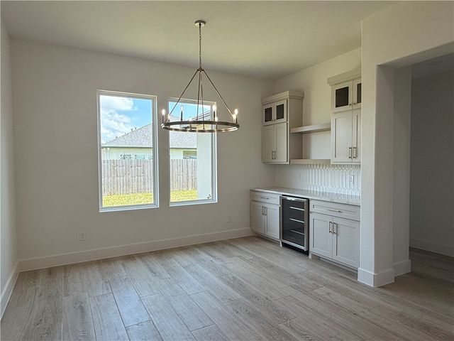 1445 Jack Chesney, Corpus Christi, TX 78415