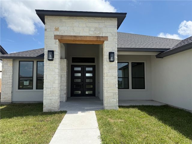 1445 Jack Chesney, Corpus Christi, TX 78415