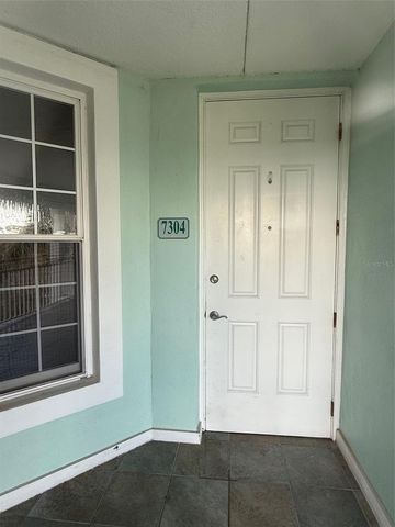 5125 MELBOURNE STREET E-304, Port Charlotte, FL 33980