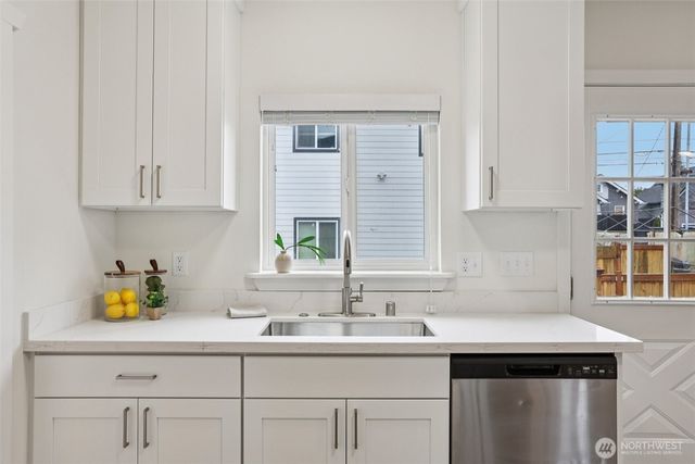 1722 S Cushman Avenue, Tacoma, WA 98405