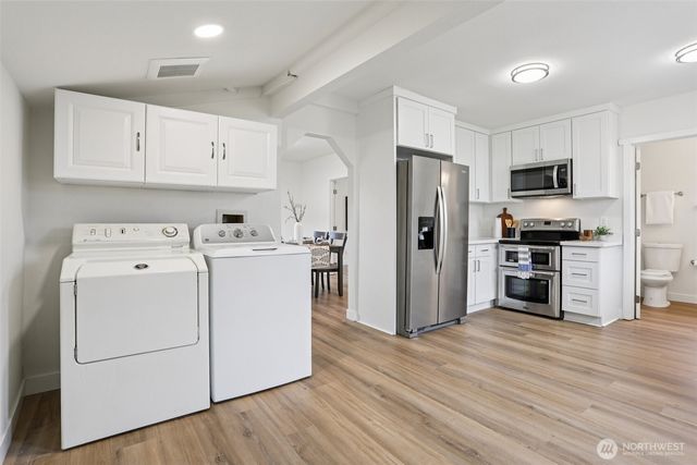 1722 S Cushman Avenue, Tacoma, WA 98405