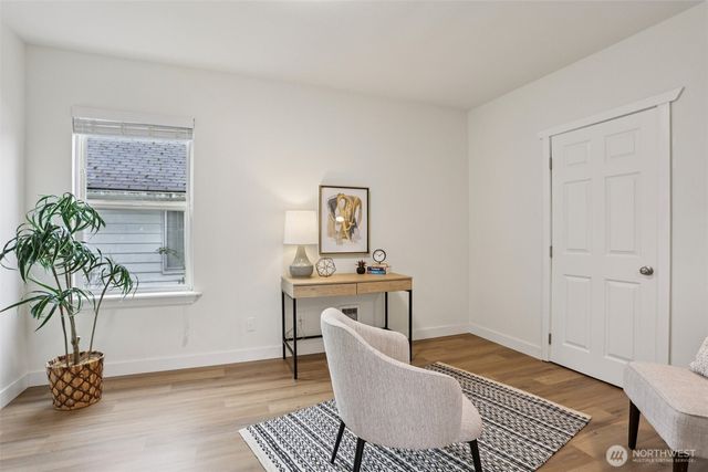 1722 S Cushman Avenue, Tacoma, WA 98405