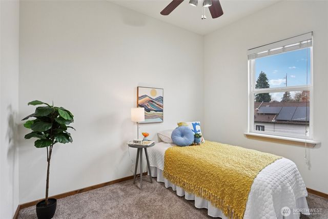 1722 S Cushman Avenue, Tacoma, WA 98405