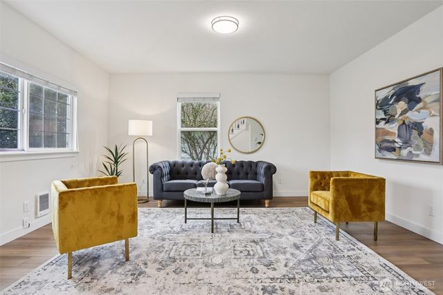 1722 S Cushman Avenue, Tacoma, WA 98405