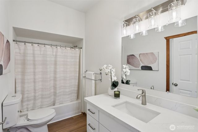 1722 S Cushman Avenue, Tacoma, WA 98405