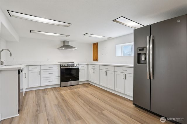 1722 S Cushman Avenue, Tacoma, WA 98405