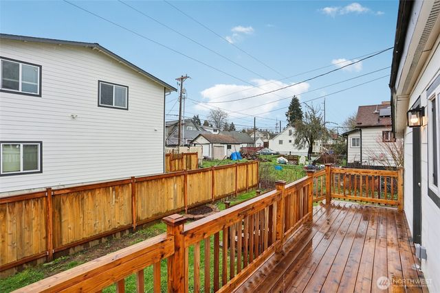 1722 S Cushman Avenue, Tacoma, WA 98405