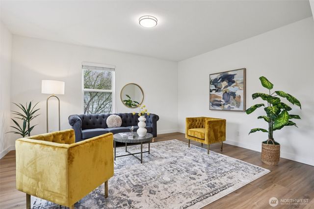 1722 S Cushman Avenue, Tacoma, WA 98405