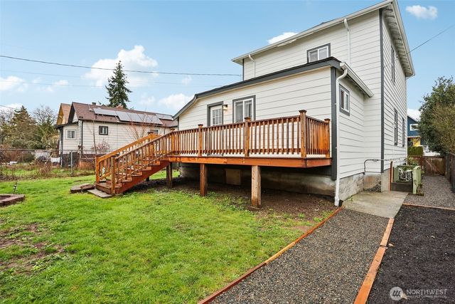 1722 S Cushman Avenue, Tacoma, WA 98405