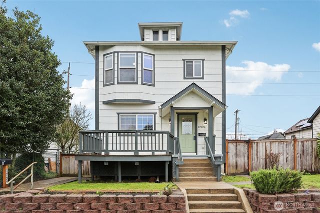 1722 S Cushman Avenue, Tacoma, WA 98405