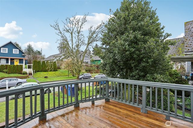 1722 S Cushman Avenue, Tacoma, WA 98405