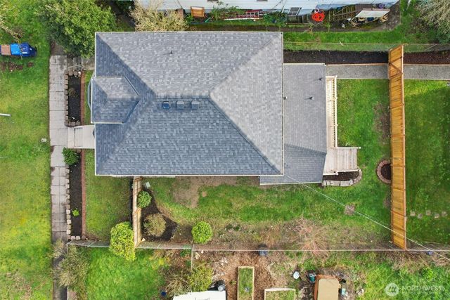 1722 S Cushman Avenue, Tacoma, WA 98405