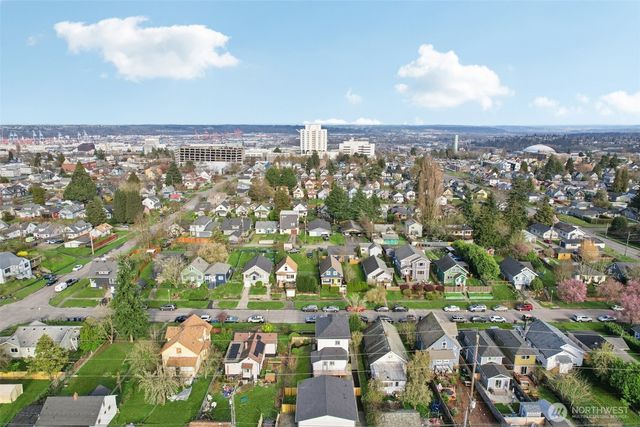 1722 S Cushman Avenue, Tacoma, WA 98405