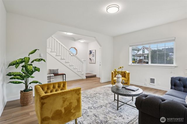 1722 S Cushman Avenue, Tacoma, WA 98405